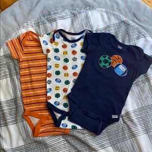 12 month baby boy onesies